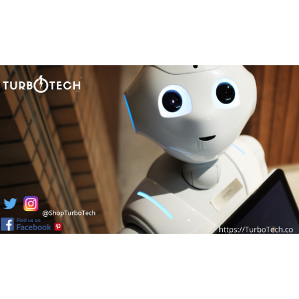 TurboTech Co. Digital Gift Card