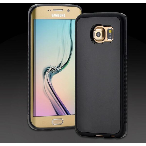 Samsung Galaxy Anti-Gravity Phone Case - Hands-Free Mount Cover