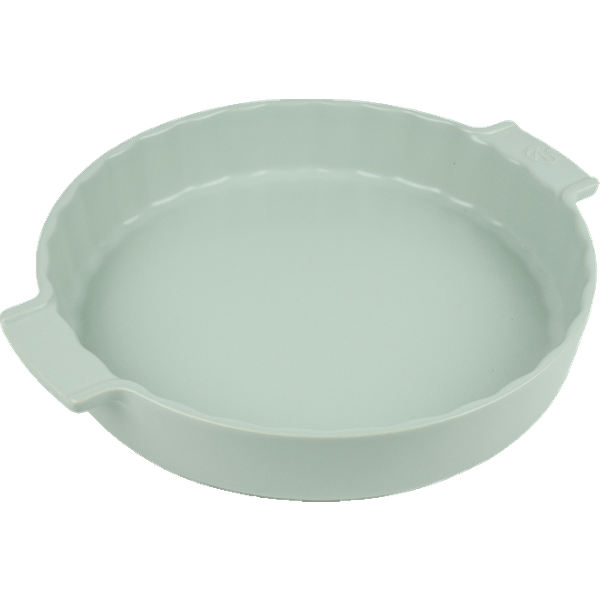 Peugeot ceramic comes in an ultra-practical and trendy pie dish to delight the whole family with your fabulous homemade recipes. Appolia