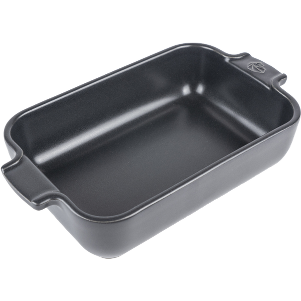 Whether you need healthy home-cooked food in a hurry or can afford some leisurely time alone, there should be no limit to your creativity when preparing a meal just for your own enjoyment. This rectangular oven dish is the perfect size for generous single portions, packed full of flavour. Appolia