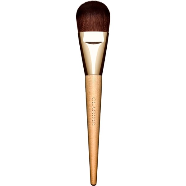 Pennello per fondotinta Clarins
