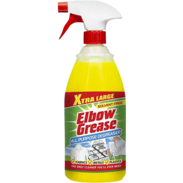 Elbow Grease All Purpose Degreaser - 1 L