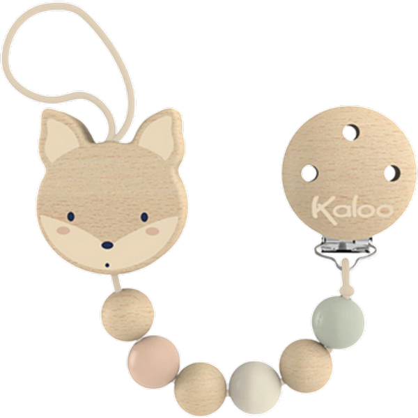 Kaloo Home Il mio Fox - Portaciuccio