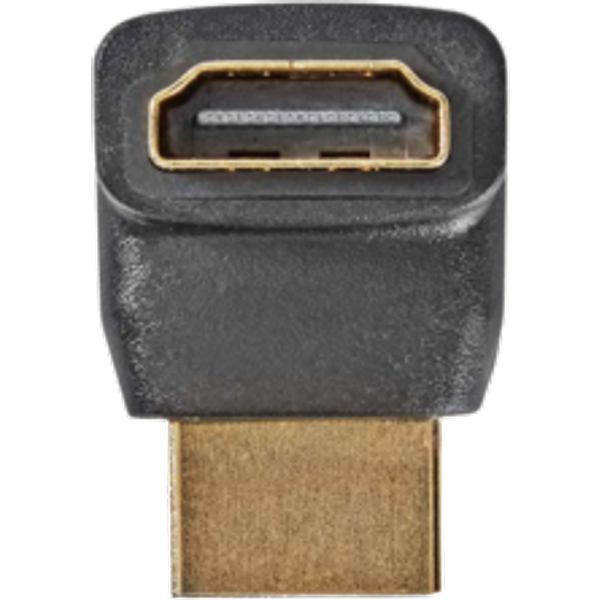 Adattatore HDMI ad angolo Nedis - 270°