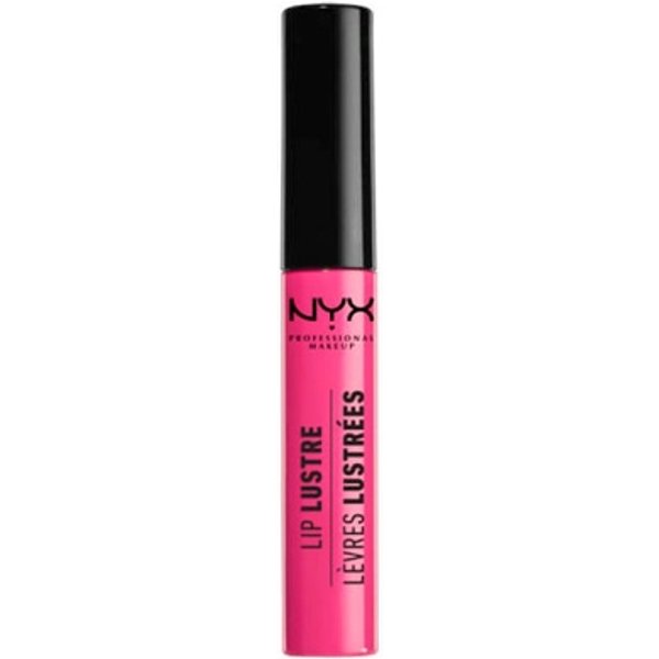 NYX Lip Lustre Glossy Lip Tint - Euforisch 06