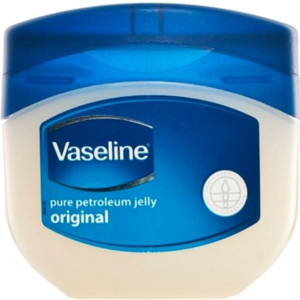 Vaseline Pure Vaseline Original Jelly - 100 ml