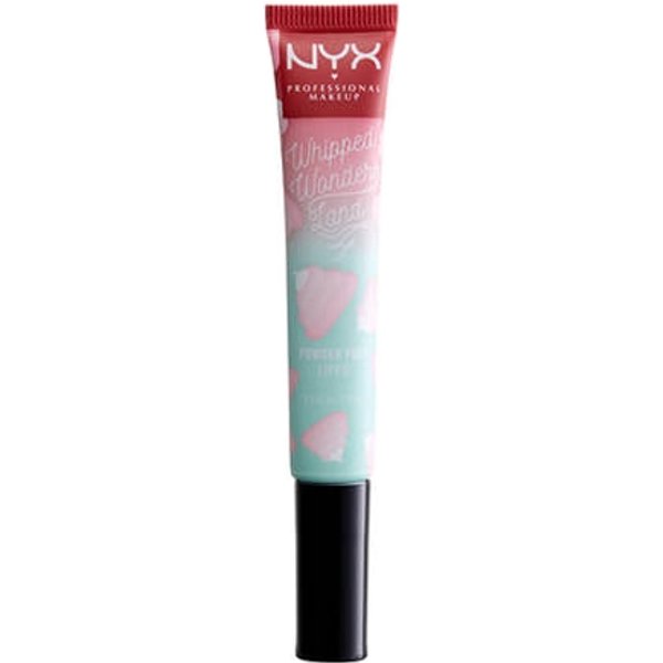 NYX Whipped Wonderland Lipstick - Cake Pop
