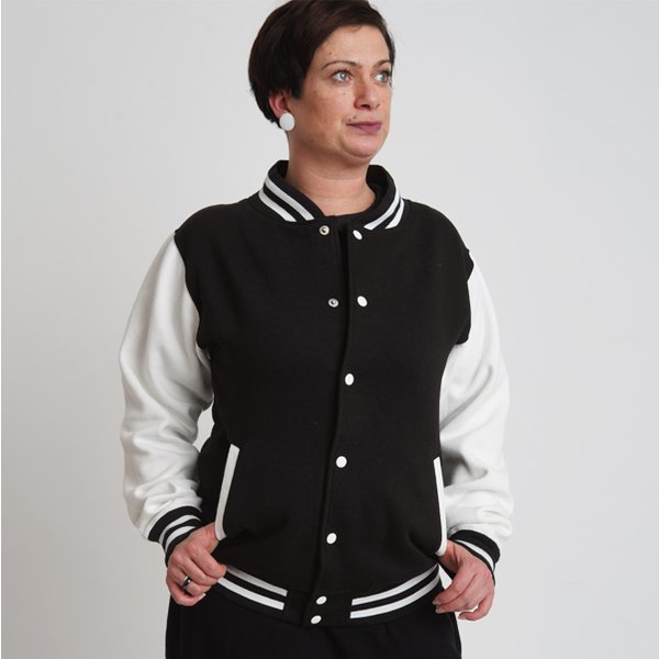 College Jacke