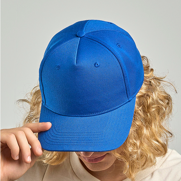 Fiji Cap
