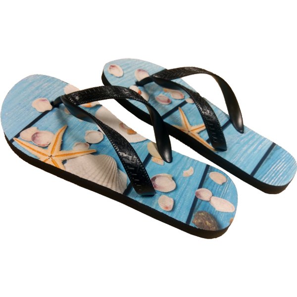 Flip Flops