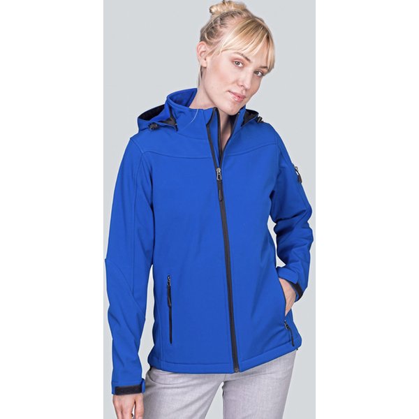 Frauen Softshelljacke HRM