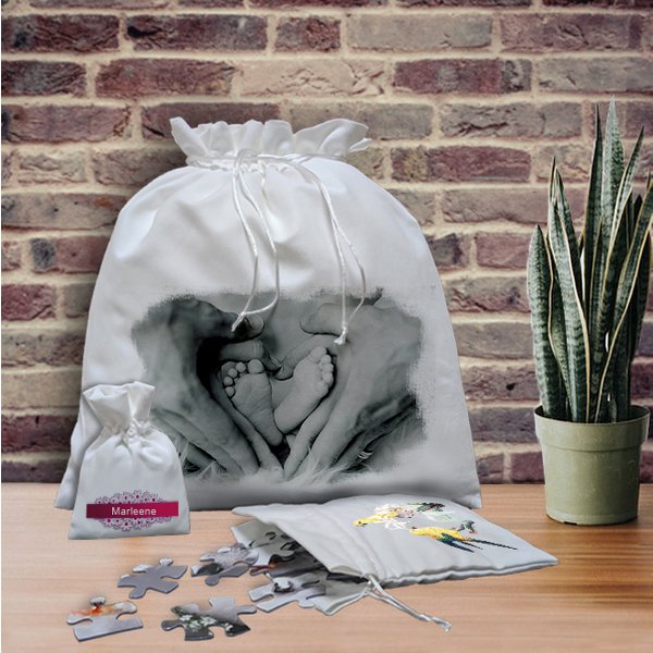Geschenksäckchen