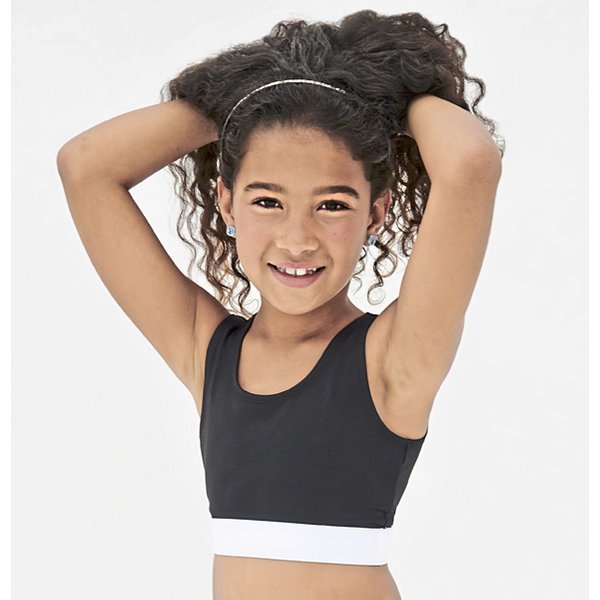 Kinder Fashion Top