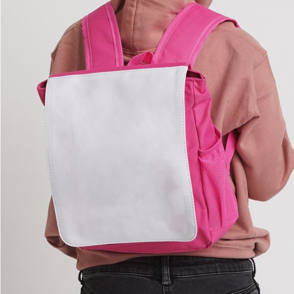 Kinder Rucksack