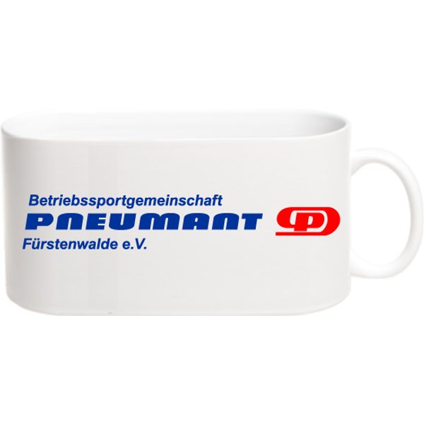 Tasse BSG Pneumant
