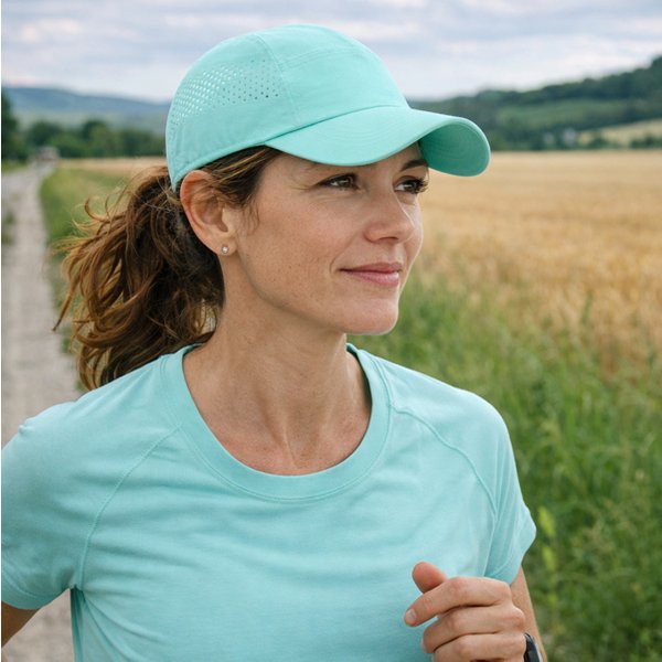 Technical Running Cap
