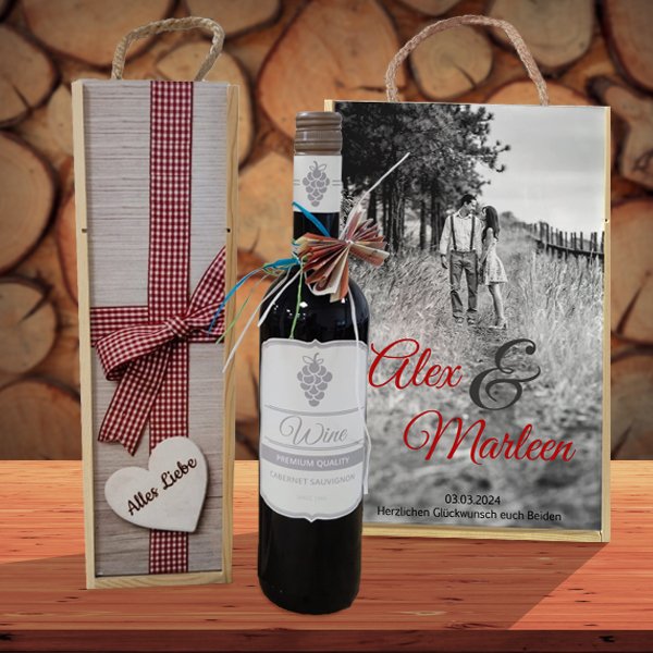 Weinkiste