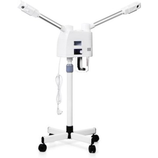 Pro Hot & Cold Ozone Vaporizer Facial Steamer