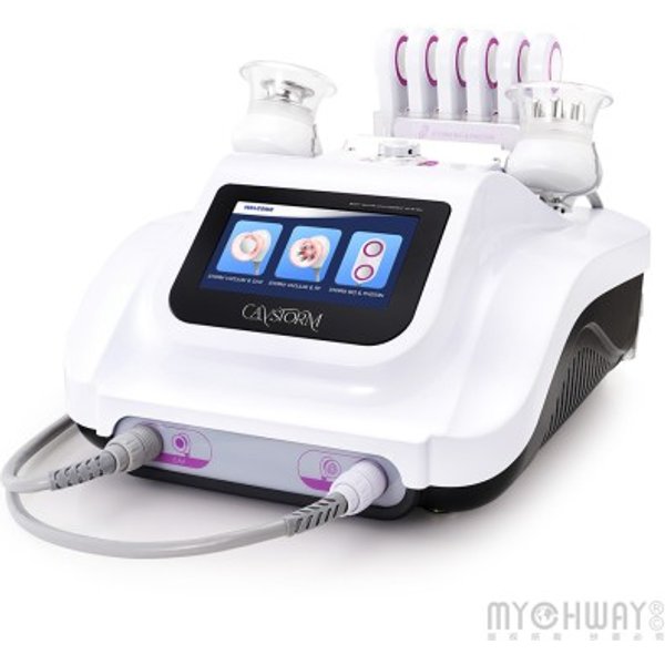 CAVSTORM Cavitation 3.0 Body Shaping for Spa Use