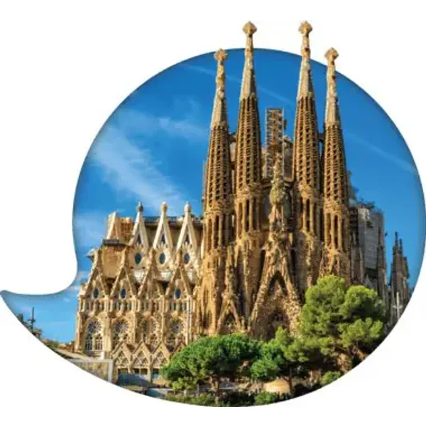 Catalan 1 month