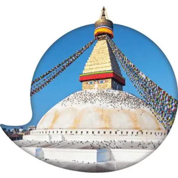 Nepali 1 month