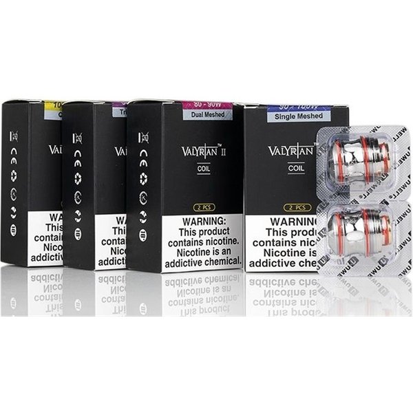 Uwell Valyrian II 2 Replacement Coil (2pcs/pack)