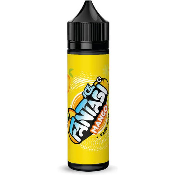Mango Ice 70/30 E Liquid Fantasi
