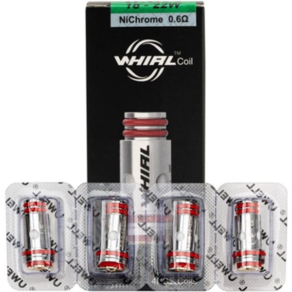UWELL Whirl Coils