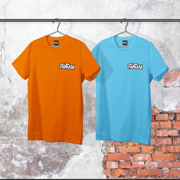 Fantasi E-Liquid Unisex T-Shirt