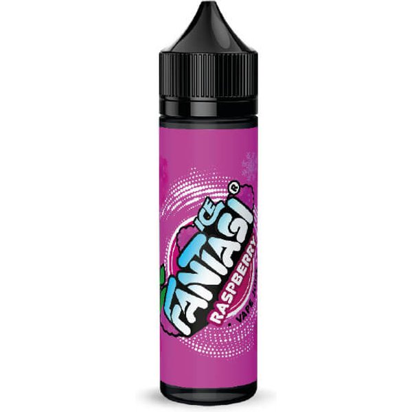 Raspberry Ice 70/30 E Liquid Fantasi
