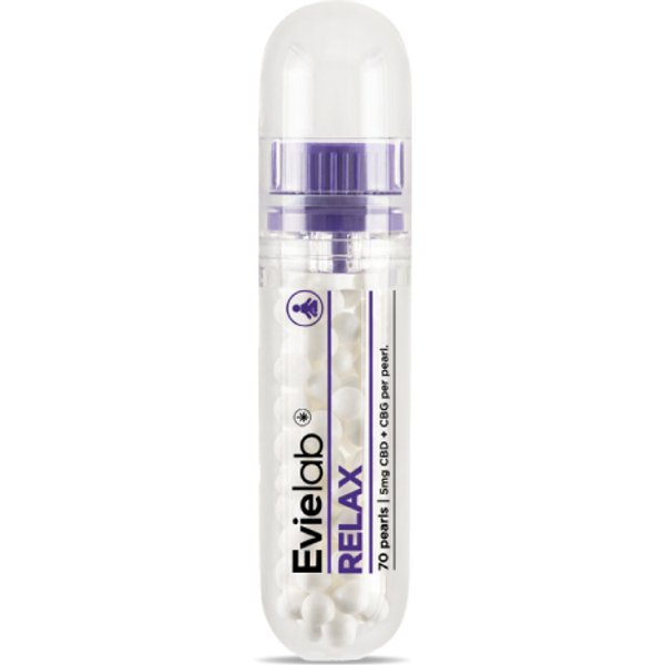 Evielab CBD 350MG RELAX