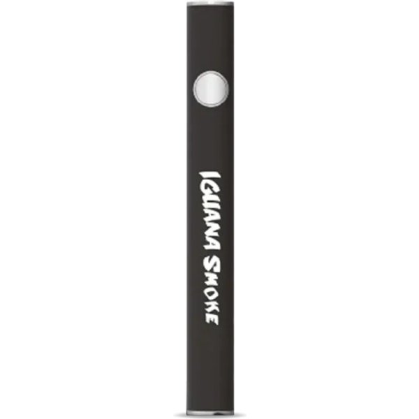 Iguana Smoke CBD 510 Battery Pen Vaporizer