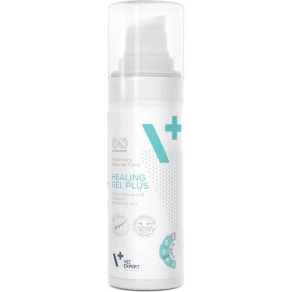 Wund- und Heilgel 30ml – Wundgel