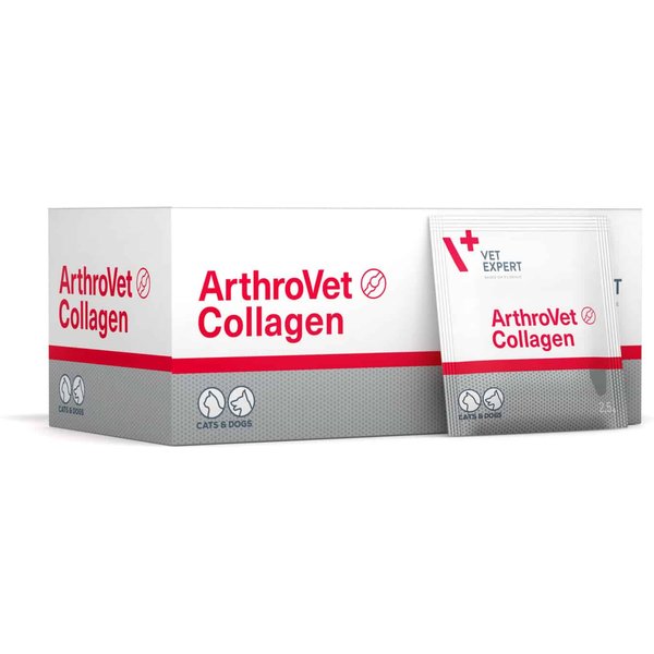 Nahrungsergänzung – ArthoVet Kollagen 60 Beutel