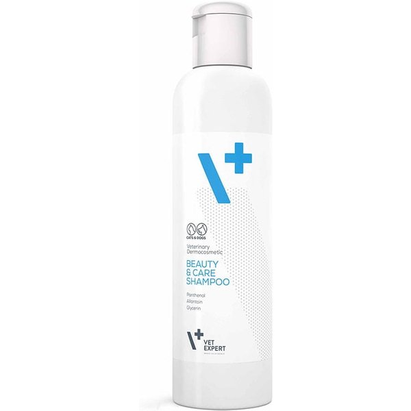 Beauty & Care SHAMPOO 250ml