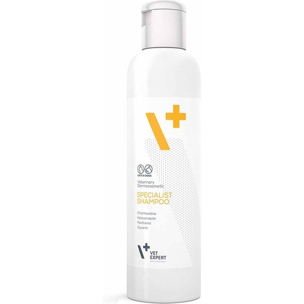 Specialist SHAMPOO 250ml