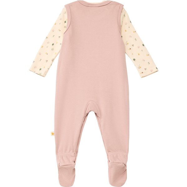 Bornino Country Love Strampler-Set 2-tlg. mit Shirt Country Love