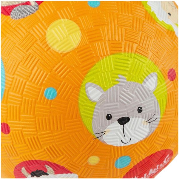 Sigikid Kautschukball Konfetti 12cm