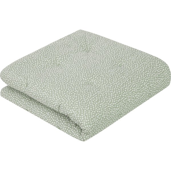 Krabbeldecke 120x120 cm