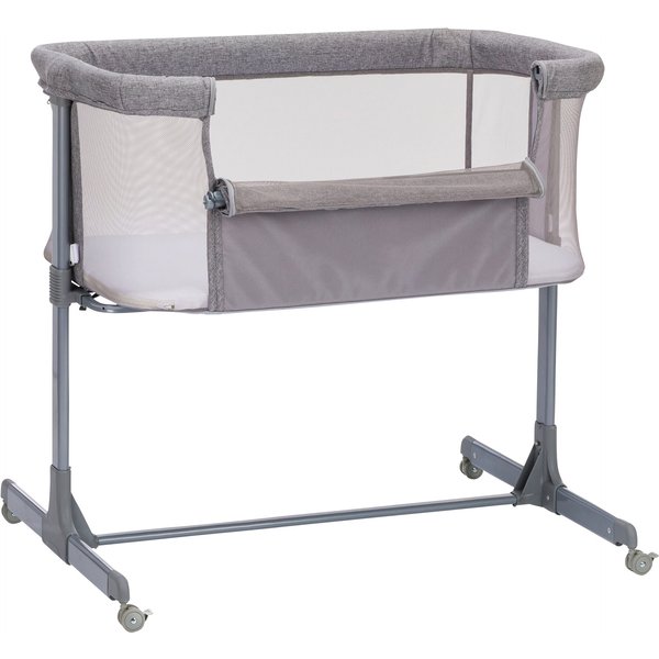 Fillikid Beistellbett Eco
