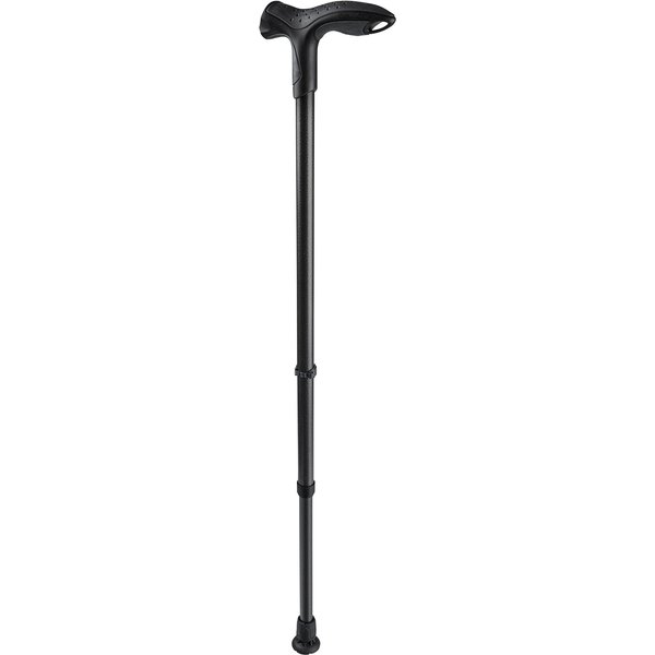 Gehstock "Soft Step", höhenverstellbar