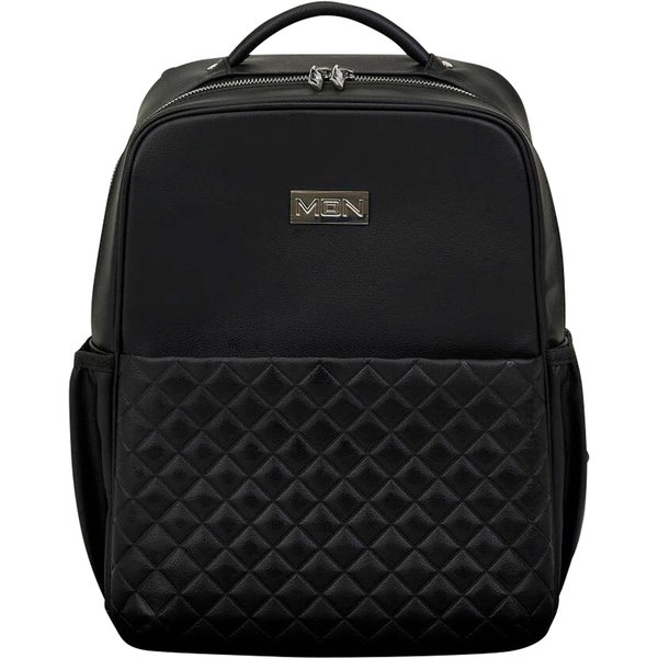 Moon Wickelrucksack Fashion schwarz