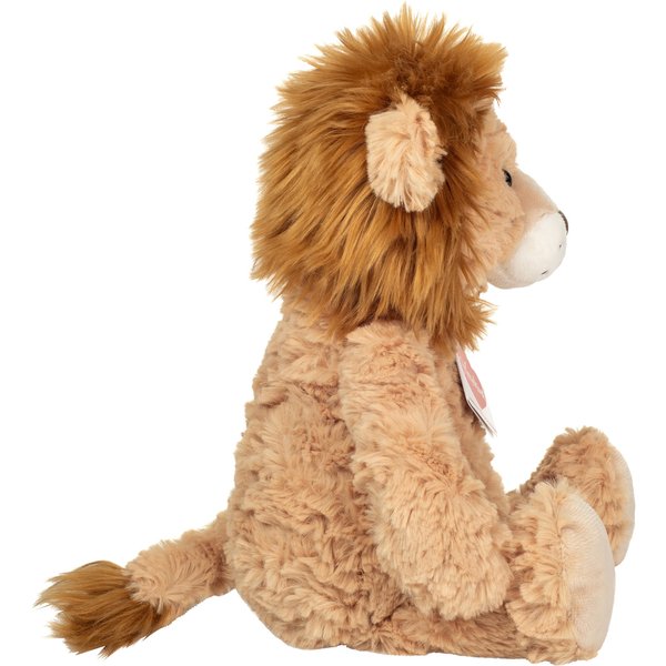Hermann Teddy Collection Kuscheltier Löwe Liam 32 cm