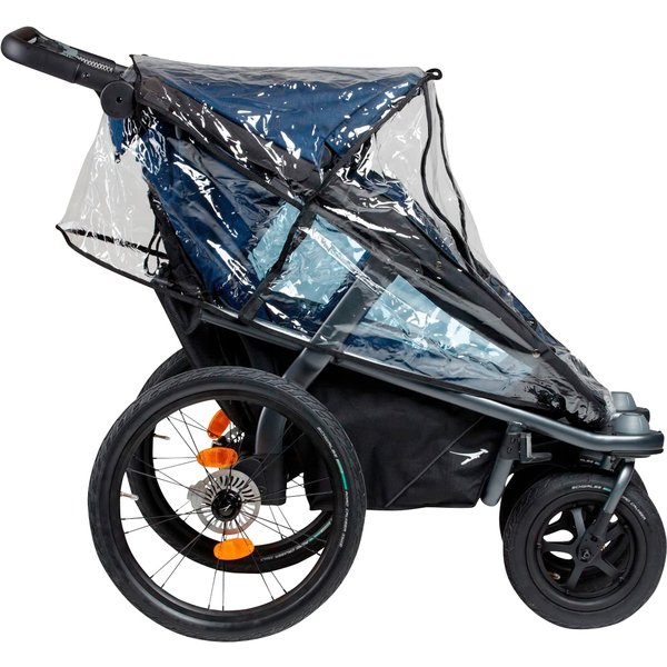 Tfk Regenverdeck für velo