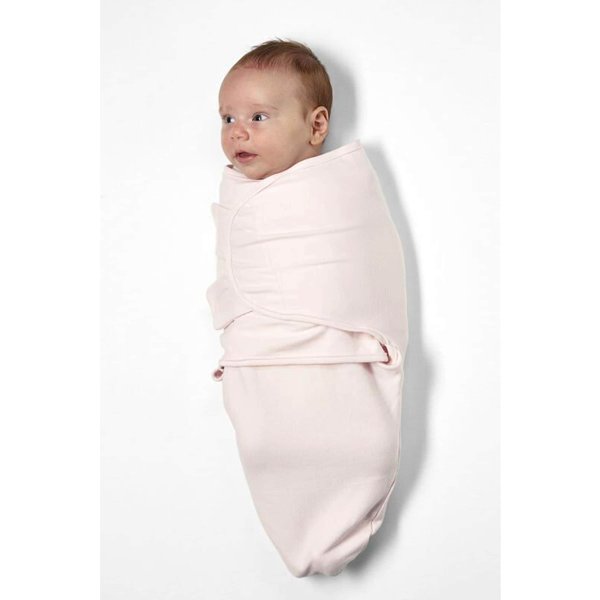 Meyco Baby Pucktuch SwaddleMeyco Uni Größe S/M 1.0 TOG