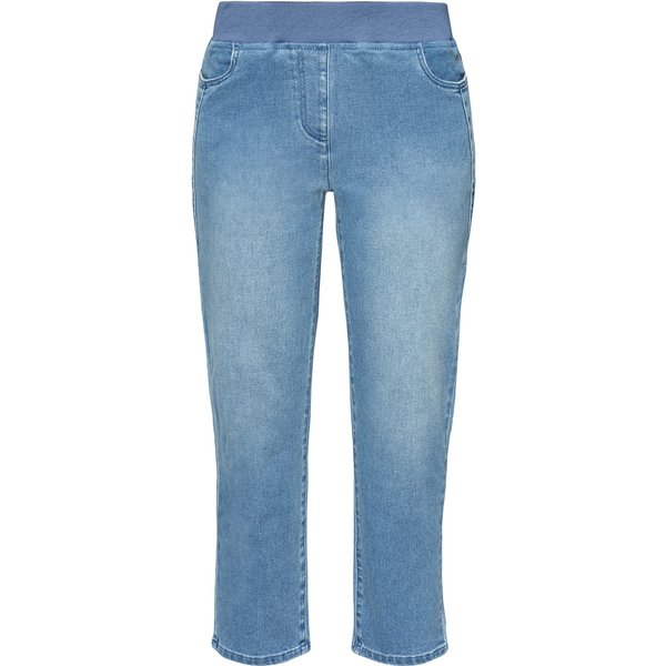 Bequem-Schlupfjeans „Bärbel“