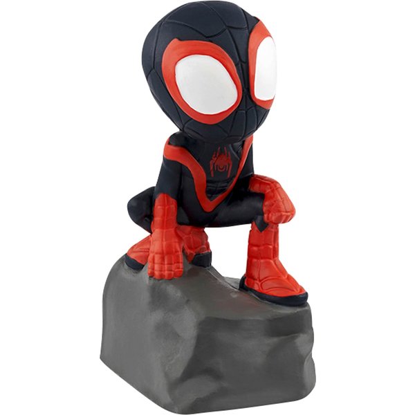 Tonies Tonie Hörfigur Marvel Spidey und seine Super-Freunde - Doc Ocks Superoktopus & 3 weitere spannende Abenteuer
