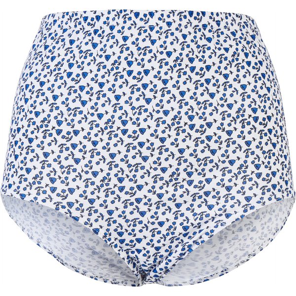 Baumwoll-Slip, 3 Stück