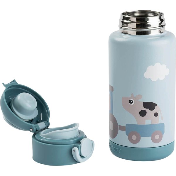 Done By Deer Thermoflasche Tiny Farm 350 ml