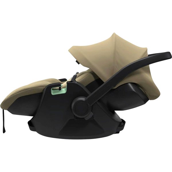 Thule Babyschale Maple